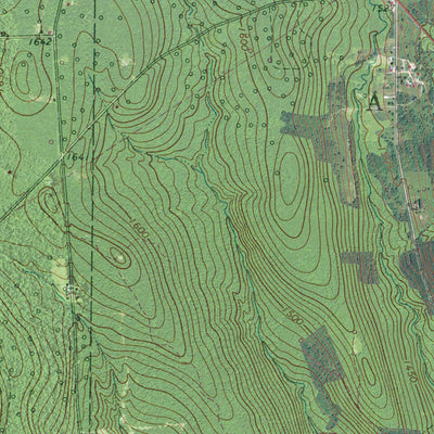 PA-PLEASANTVILLE: GeoChange 1966-2013 Preview 2