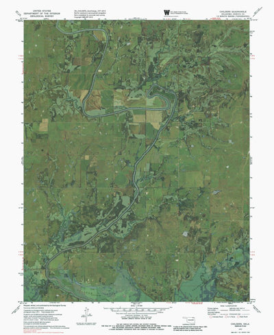 OK-CHILDERS: GeoChange 1971-2013 Preview 1