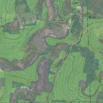 PA-BARKEYVILLE: GeoChange 1962-2013 Preview 3