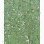 PA-LOTTSVILLE: GeoChange 1966-2013 Preview 1