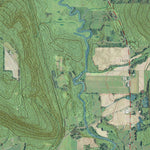 PA-LOTTSVILLE: GeoChange 1966-2013 Preview 2