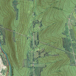 PA-LOTTSVILLE: GeoChange 1966-2013 Preview 3