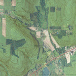 PA-CORRY: GeoChange 1966-2013 Preview 2