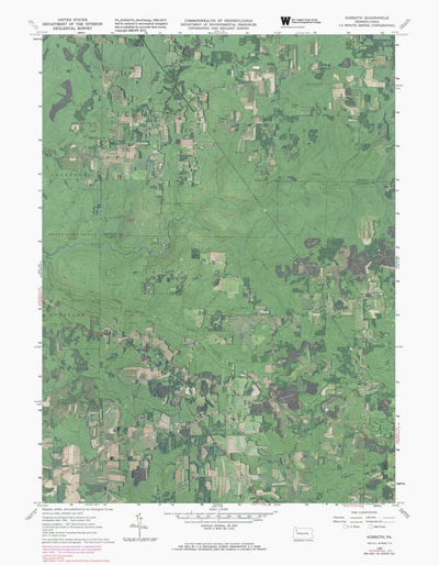 PA-KOSSUTH: GeoChange 1962-2013 Preview 1