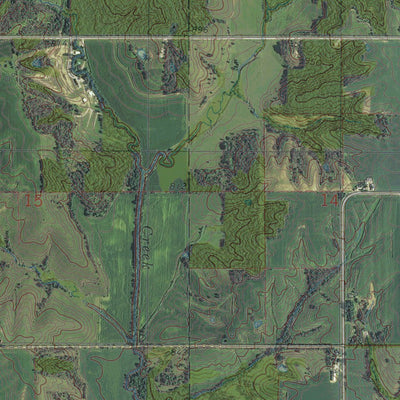 IA-MONTEZUMA: GeoChange 1974-2013 Preview 2