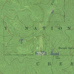 PA-CHERRY GROVE: GeoChange 1966-2013 Preview 2