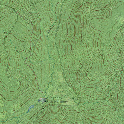 PA-CHERRY GROVE: GeoChange 1966-2013 Preview 3