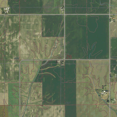 IA-FREMONT: GeoChange 1973-2013 Preview 2