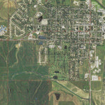 IA-WILLIAMSBURG: GeoChange 1965-2013 Preview 3