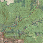 PA-TITUSVILLE NORTH: GeoChange 1966-2013 Preview 3