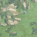 PA-CENTERVILLE: GeoChange 1964-2013 Preview 2
