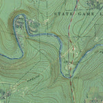 PA-CRANBERRY: GeoChange 1962-2013 Preview 3