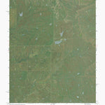 OK-KS-FORAKER NORTH: GeoChange 1972-2013 Preview 1