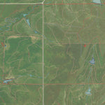 OK-KS-FORAKER NORTH: GeoChange 1972-2013 Preview 2