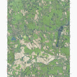 PA-WATERFORD: GeoChange 1965-2013 Preview 1