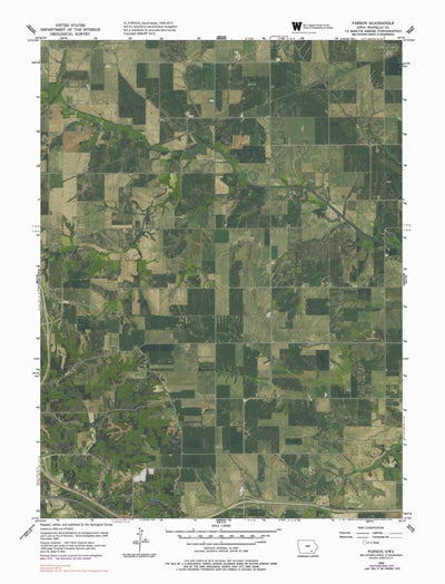 IA-FARSON: GeoChange 1955-2013 Preview 1