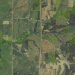 IA-OTTUMWA NORTH: GeoChange 1955-2013 Preview 2