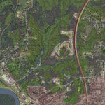 IA-OTTUMWA NORTH: GeoChange 1955-2013 Preview 3