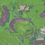 PA-WEST SUNBURY: GeoChange 1962-2013 Preview 2