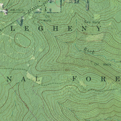 PA-SHEFFIELD: GeoChange 1966-2013 Preview 2