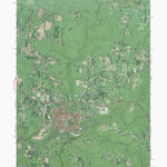 PA-BROOKVILLE: GeoChange 1967-2013 Preview 1