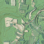 PA-BROOKVILLE: GeoChange 1967-2013 Preview 2