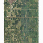 IA-GRINNELL SOUTH: GeoChange 1974-2013 Preview 1