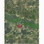 IA-MARENGO: GeoChange 1963-2013 Preview 1