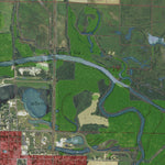 IA-MARENGO: GeoChange 1963-2013 Preview 2
