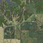 IA-BELLE PLAINE SW: GeoChange 1965-2013 Preview 2