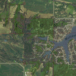 IA-BELLE PLAINE SW: GeoChange 1965-2013 Preview 3