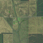 IA-BLAIRSTOWN: GeoChange 1963-2013 Preview 2