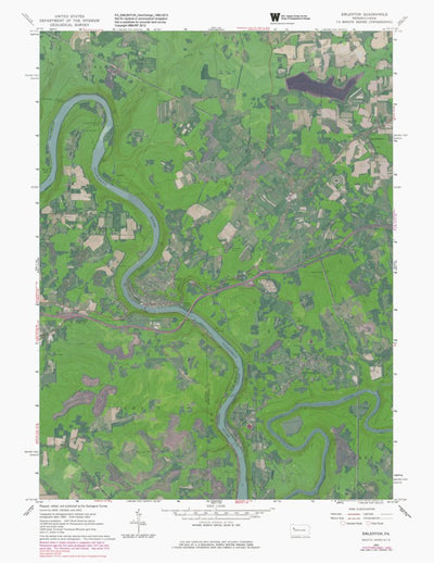 PA-EMLENTON: GeoChange 1962-2013 Preview 1