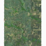 IA-ROSE HILL: GeoChange 1964-2013 Preview 1