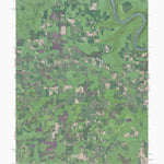 PA-EAU CLAIRE: GeoChange 1962-2013 Preview 1