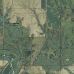 IA-WINTERSET: GeoChange 1981-2013 Preview 2