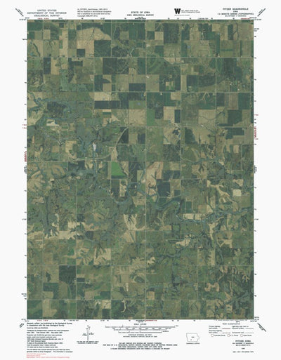 IA-PITZER: GeoChange 1981-2013 Preview 1