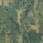 IA-PITZER: GeoChange 1981-2013 Preview 3