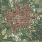 IA-GREENFIELD: GeoChange 1981-2013 Preview 3