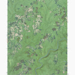 PA-LUCINDA: GeoChange 1967-2013 Preview 1