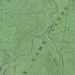 PA-POLK: GeoChange 1962-2013 Preview 2
