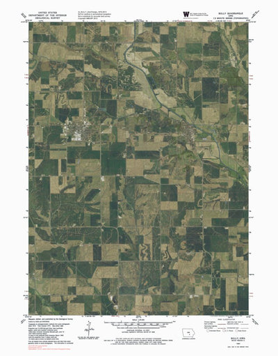 IA-SULLY: GeoChange 1974-2013 Preview 1
