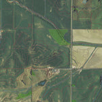 IA-COON RAPIDS SOUTH: GeoChange 1966-2013 Preview 2