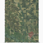 IA-BELLE PLAINE: GeoChange 1965-2013 Preview 1