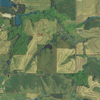 IA-ANITA SW: GeoChange 1966-2013 Preview 3