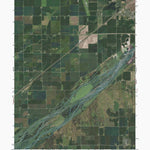 NE-CENTRAL CITY WEST: GeoChange 1951-2014 Preview 1