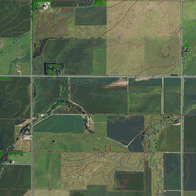 NE-CHAPMAN: GeoChange 1951-2014 Preview 3