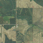 IA-STUART SOUTH: GeoChange 1981-2013 Preview 2