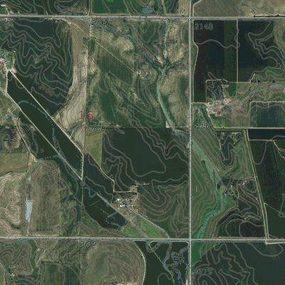NE-ASHTON: GeoChange 1951-2014 Preview 2