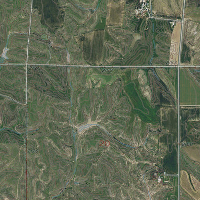 NE-ASHTON: GeoChange 1951-2014 Preview 3